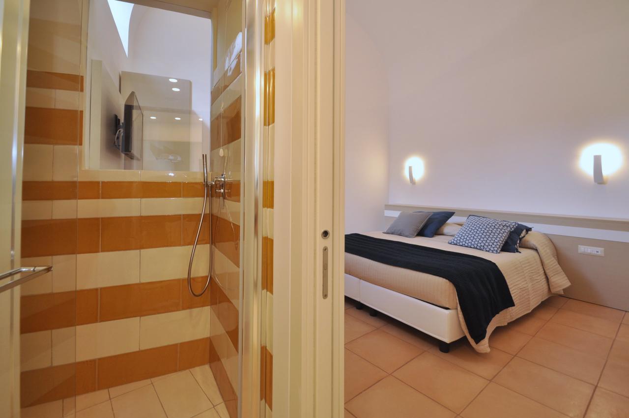 Hôtel Casa Mao à Amalfi Extérieur photo