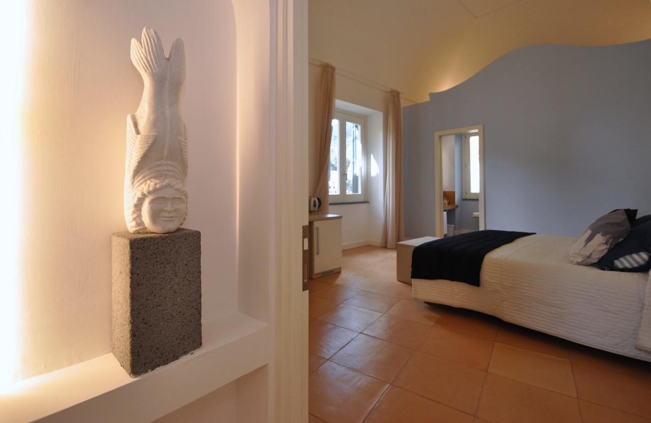 Hôtel Casa Mao à Amalfi Extérieur photo